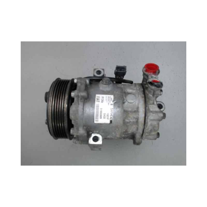 COMPRESSEUR AIR CONDITIONNE OPEL COMBO