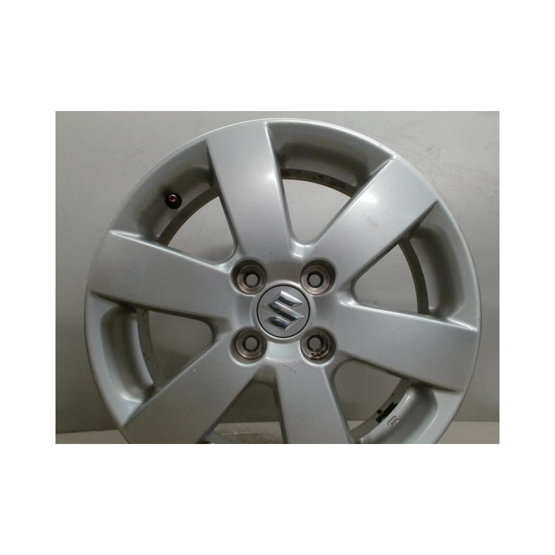 JANTE ALUMINIUM SUZUKI SWIFT