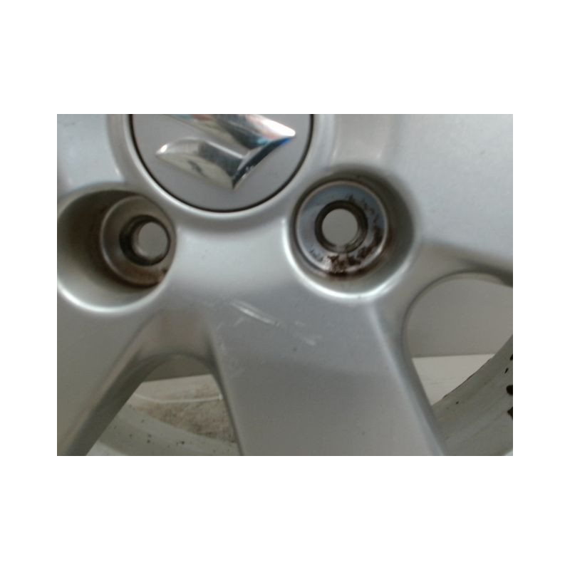 JANTE ALUMINIUM SUZUKI SWIFT