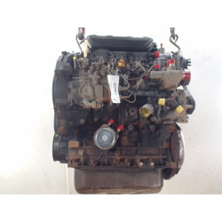 MOTEUR DIESEL