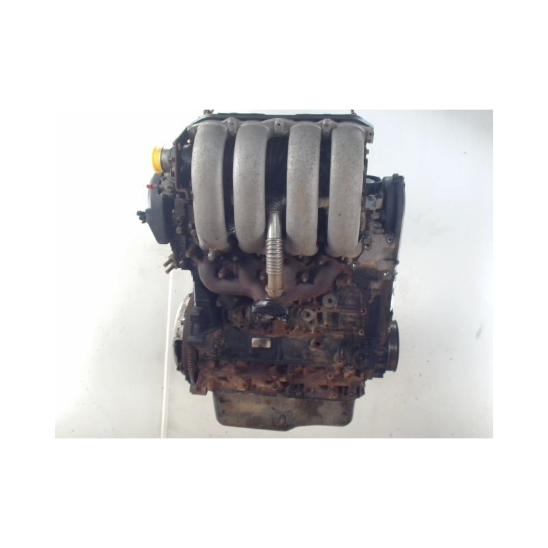 MOTEUR DIESEL PEUGEOT BOXER 2.5 D