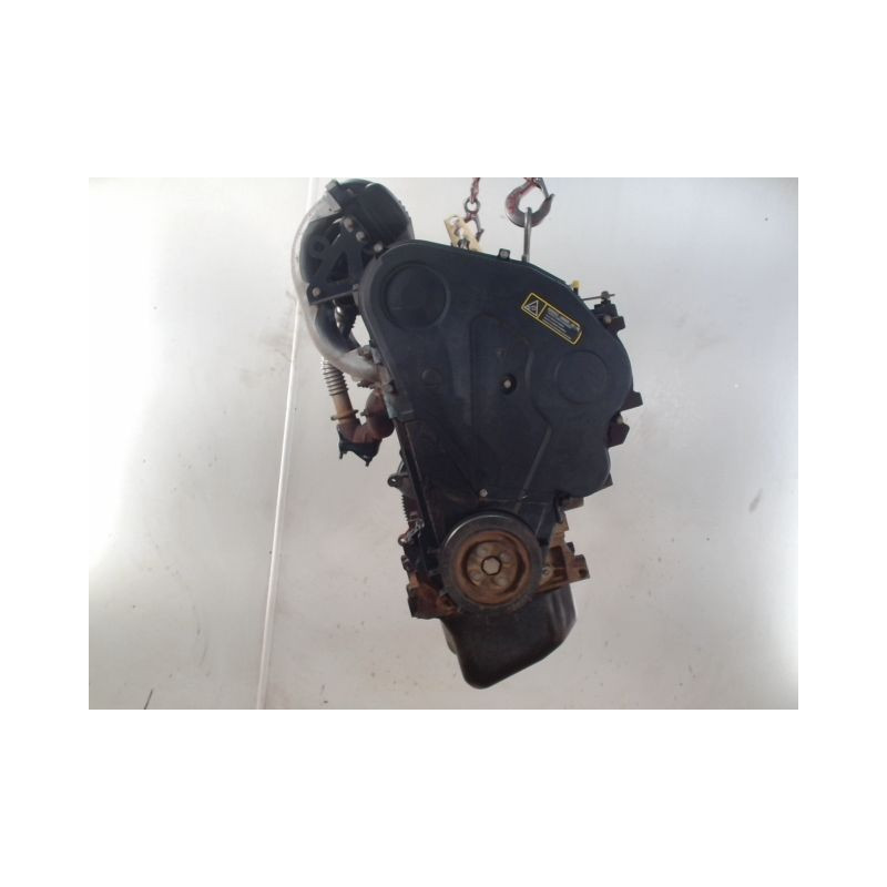 MOTEUR DIESEL PEUGEOT BOXER 2.5 D