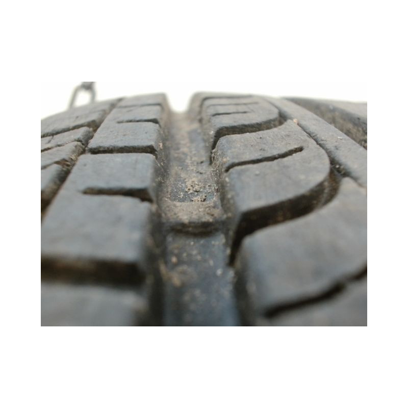 Paire de pneus ROVELO RHP780 P 205 55 16 91 V