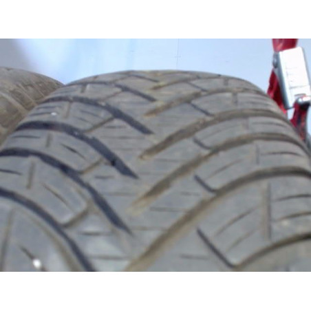 Paire de pneus KLEBER QUADRAXER 2 165 65 15 81 T