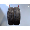 Paire de pneus KLEBER QUADRAXER 2 165 65 15 81 T