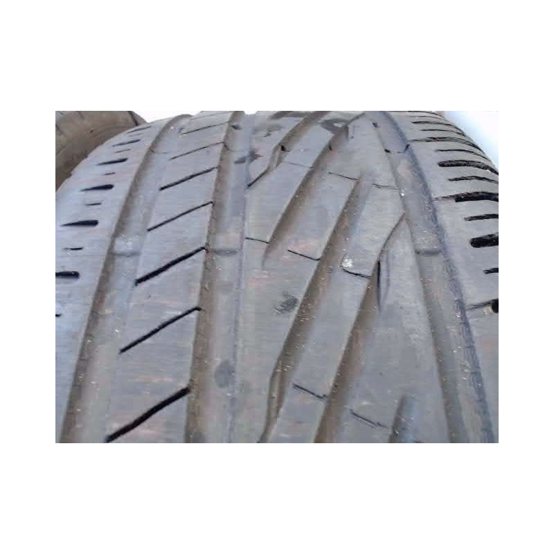Paire de pneus UNIROYAL RAIN SPORT 5 225 45 17 94 Y