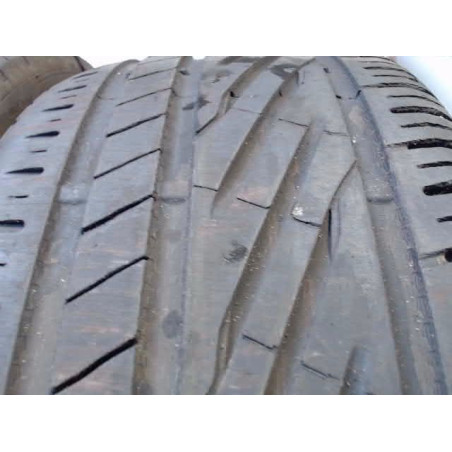 Paire de pneus UNIROYAL RAIN SPORT 5 225 45 17 94 Y
