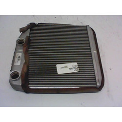 RADIATEUR DE CHAUFFAGE