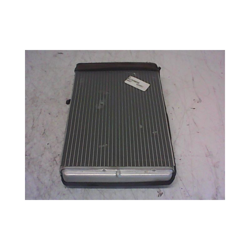 RADIATEUR DE CHAUFFAGE CITROEN C8