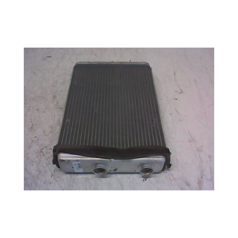 RADIATEUR DE CHAUFFAGE CITROEN C8