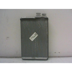RADIATEUR DE CHAUFFAGE