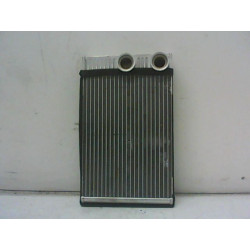 RADIATEUR DE CHAUFFAGE