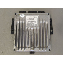 CALCULATEUR MOTEUR