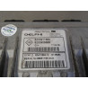 CALCULATEUR MOTEUR RENAULT CLIO