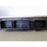 CALCULATEUR MOTEUR RENAULT CLIO