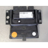 CALCULATEUR MOTEUR RENAULT CLIO