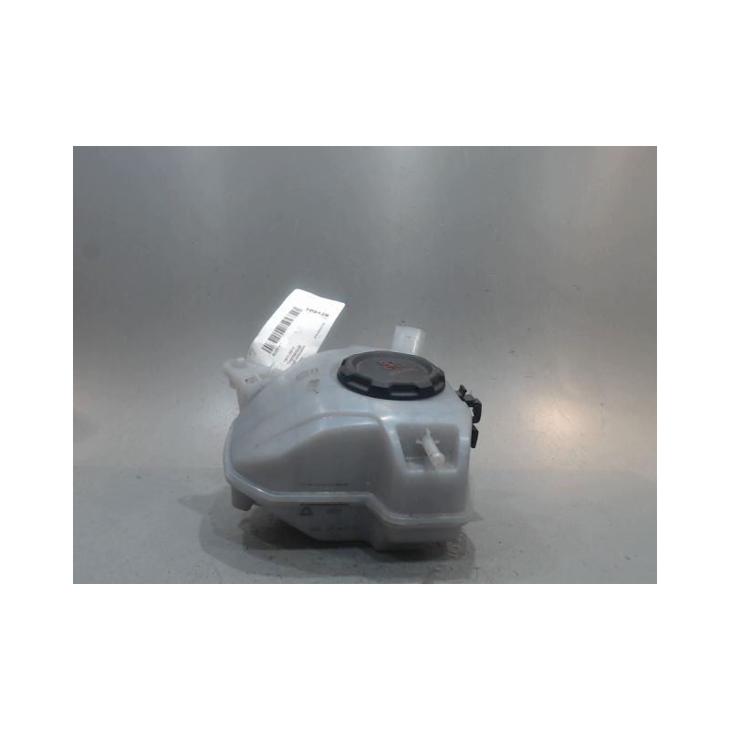 VASE EXPANSION AUDI A1
