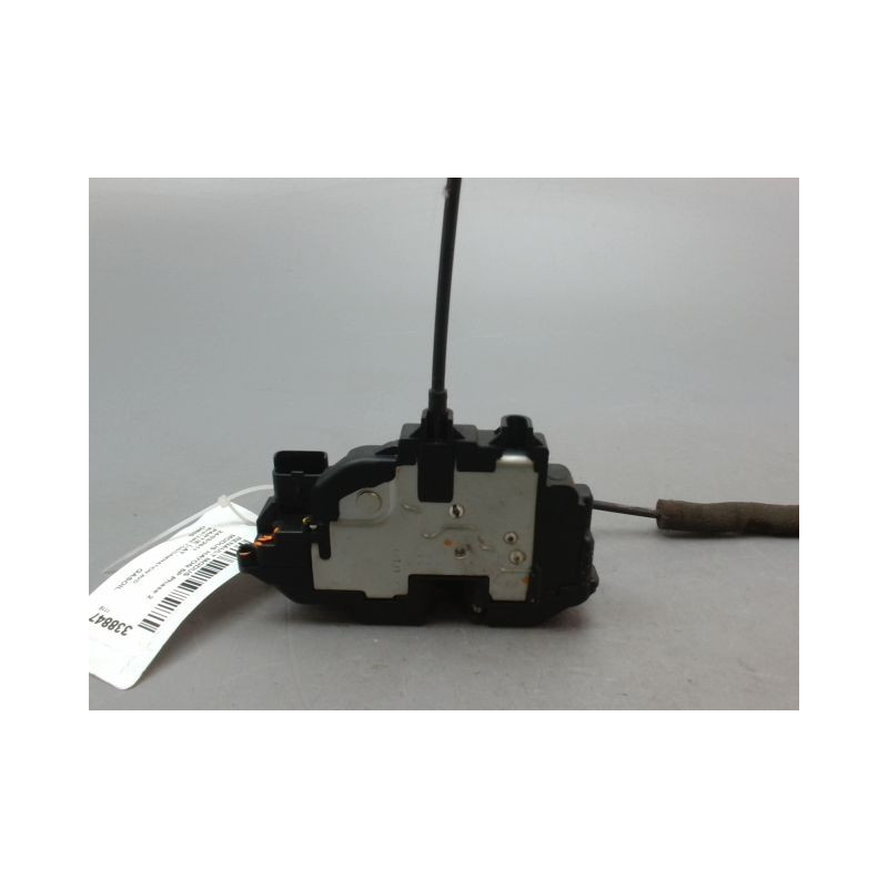 SYSTEME CONDAMNATION AVANT DROIT RENAULT MODUS Phase 2 2008-2012