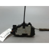 SYSTEME CONDAMNATION AVANT DROIT RENAULT MODUS Phase 2 2008-2012