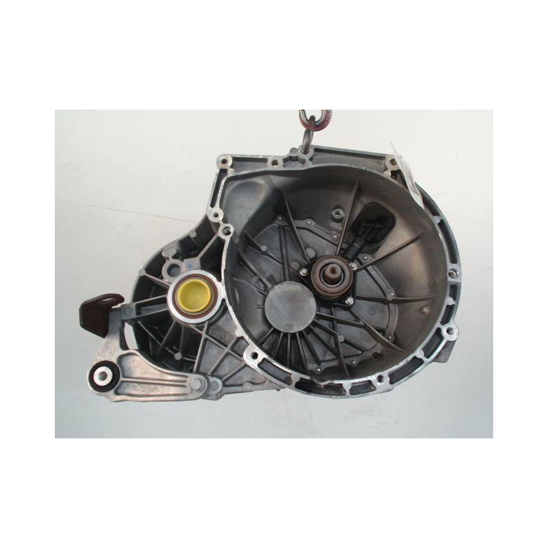 BOITE A VITESSE MECANIQUE FORD FOCUS II Phase 2 2008-2010 1.6 TDCi