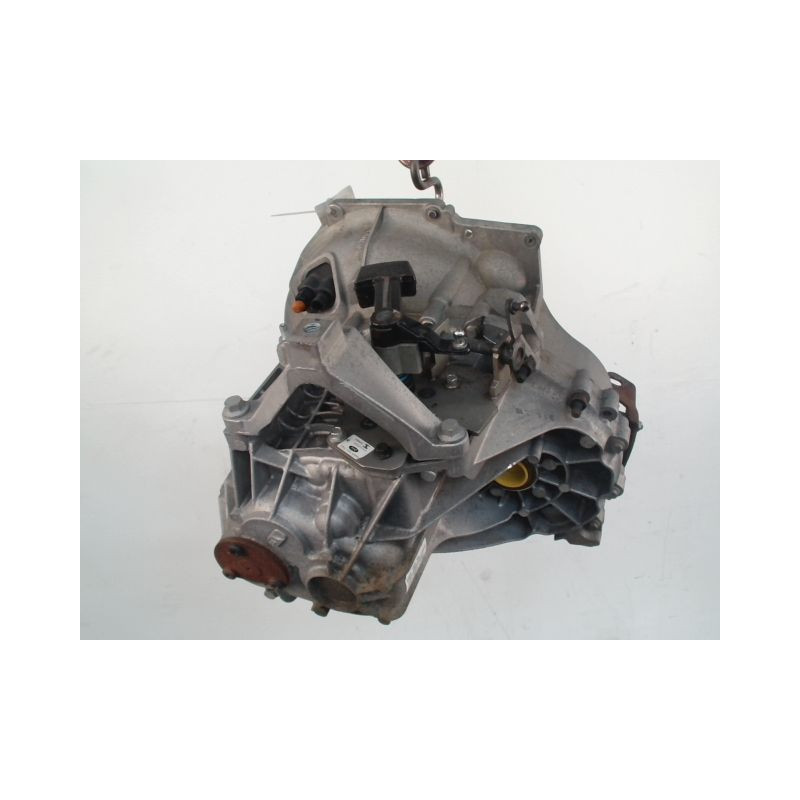 BOITE A VITESSE MECANIQUE FORD FOCUS II Phase 2 2008-2010 1.6 TDCi