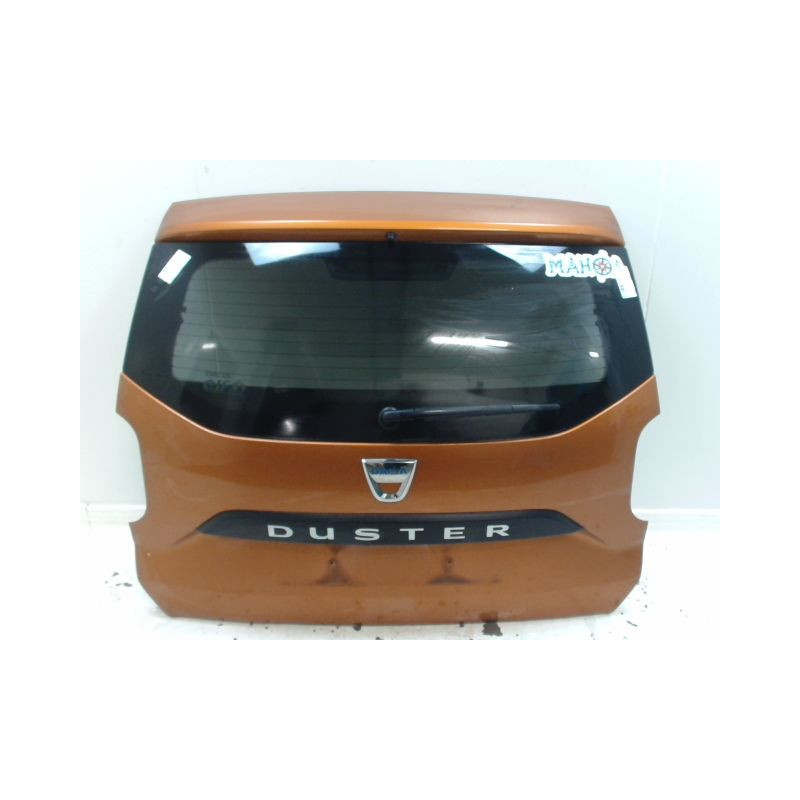 HAYON DACIA DUSTER 2010-