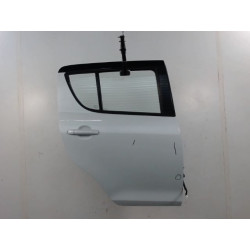 PORTE ARD
