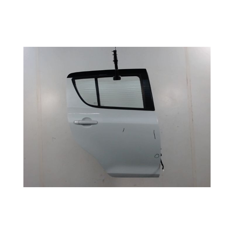 PORTE ARRIERE DROIT SUZUKI SWIFT