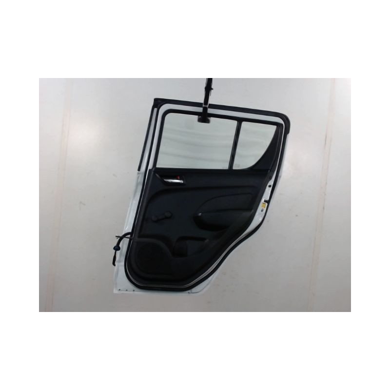 PORTE ARRIERE DROIT SUZUKI SWIFT