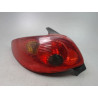 FEU ARRIERE GAUCHE  PEUGEOT 206 1998-2009