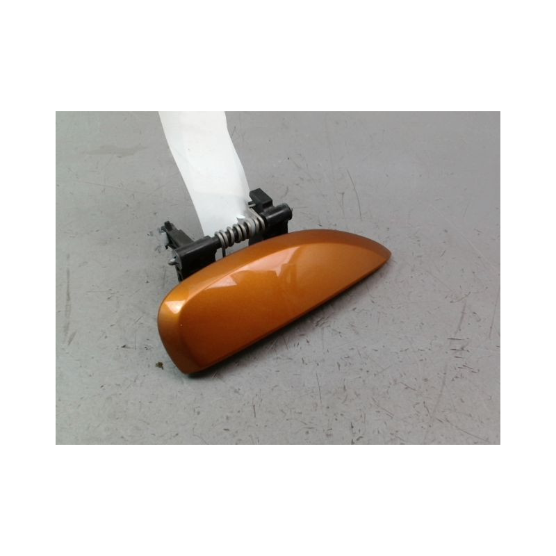 POIGNEE EXTERIEURE PORTE ARRIERE DROIT DACIA DUSTER 2010-