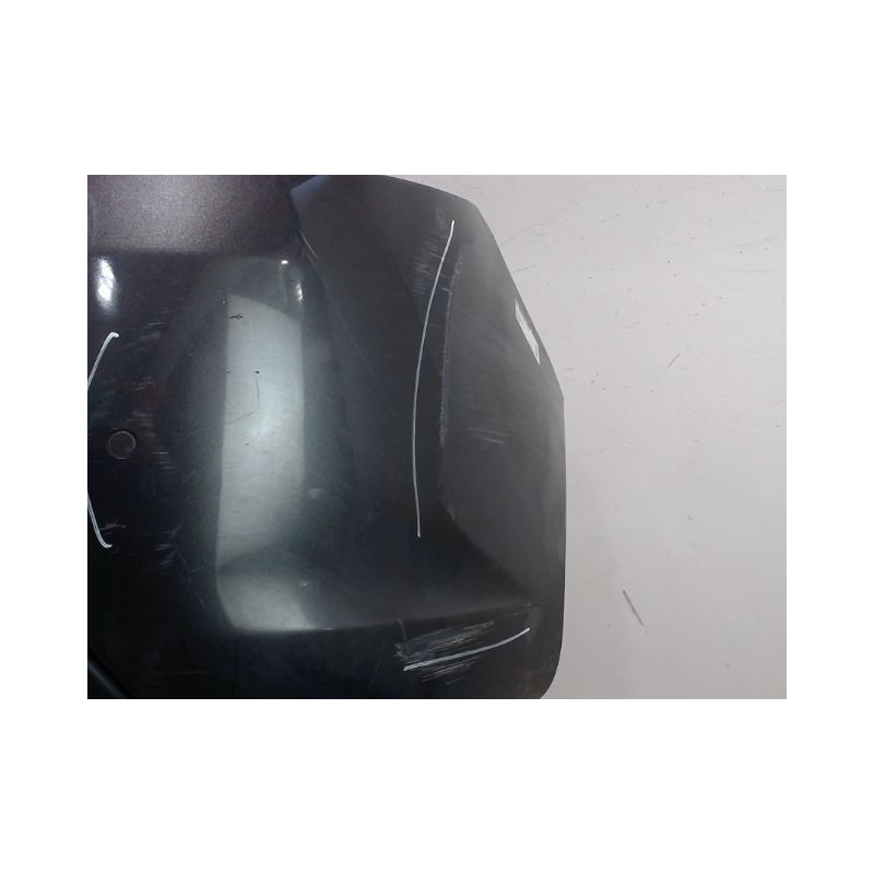 PARE-CHOC ARRIER PEUGEOT 308