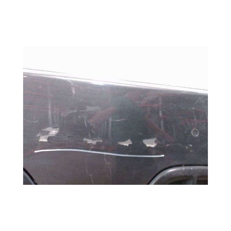 PARE-CHOC ARRIER PEUGEOT 308
