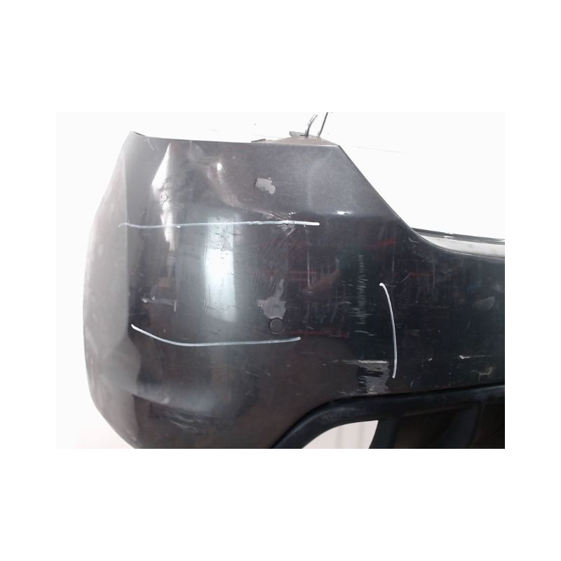PARE-CHOC ARRIER PEUGEOT 308