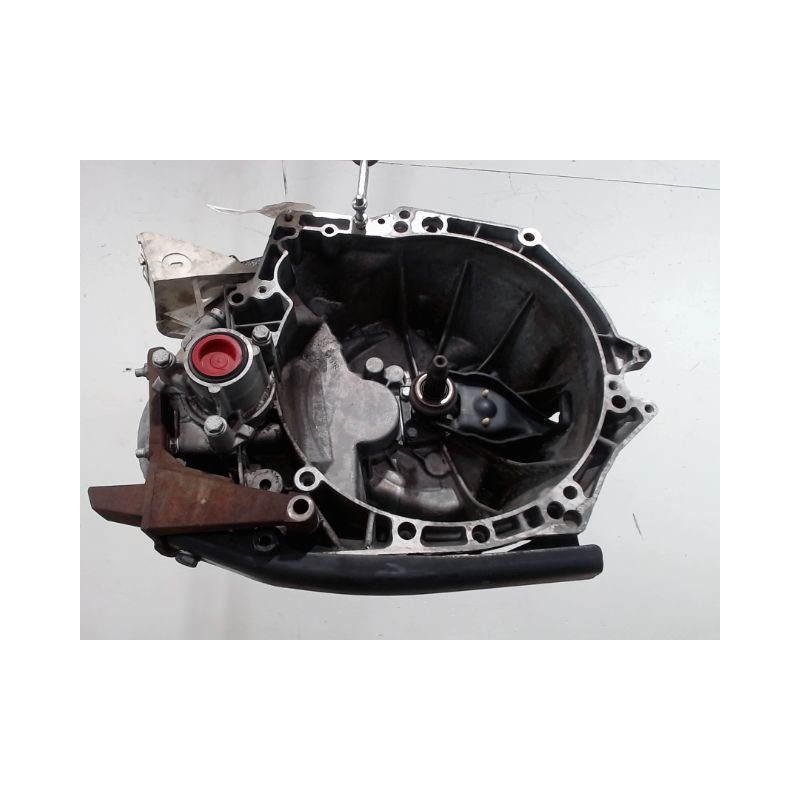 BOITE A VITESSE MECANIQUE PEUGEOT 307 2001-2005 1.4 HDi