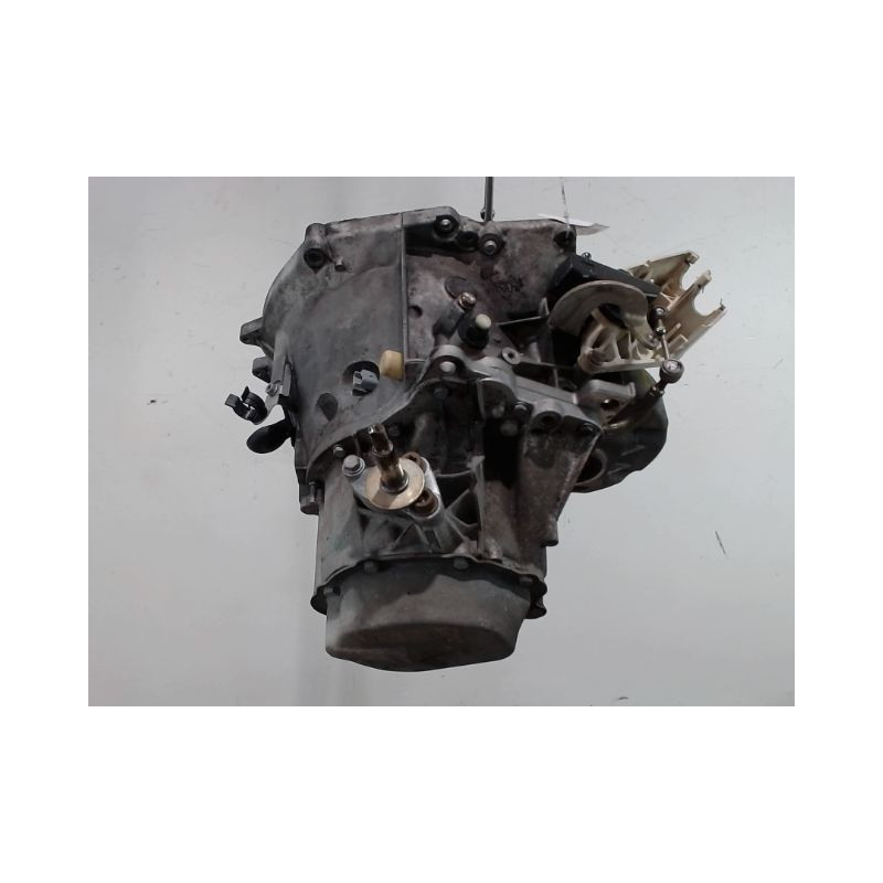 BOITE A VITESSE MECANIQUE PEUGEOT 307 2001-2005 1.4 HDi