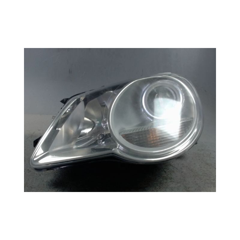 PHARE GAUCHE VOLKSWAGEN EOS C-C