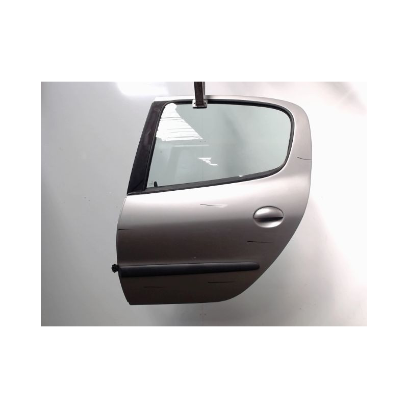 PORTE ARRIERE GAUCHE PEUGEOT 206 5P