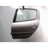 PORTE ARRIERE GAUCHE PEUGEOT 206 5P