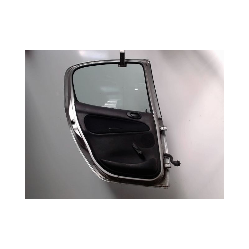 PORTE ARRIERE GAUCHE PEUGEOT 206 5P