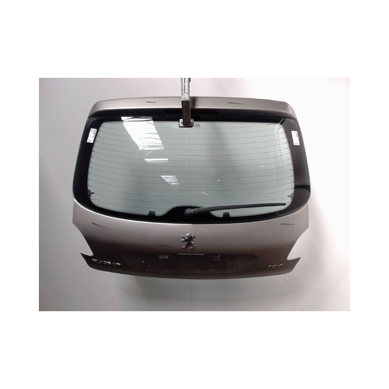 HAYON PEUGEOT 206 5P