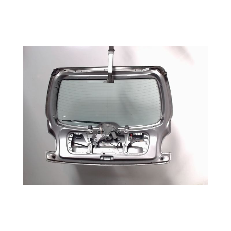 HAYON PEUGEOT 206 5P