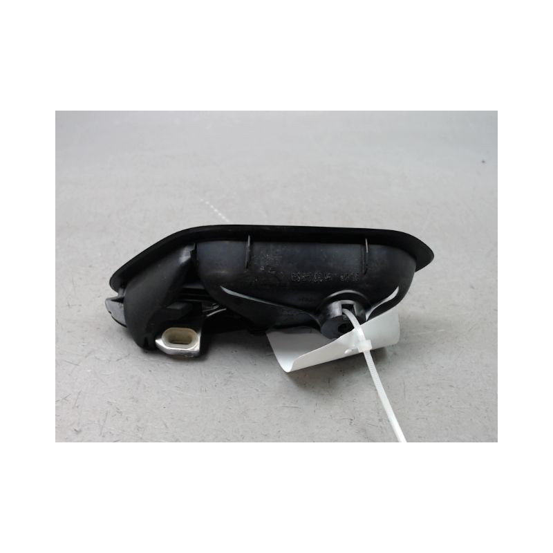 POIGNEE INTERIEURE PORTE ARRIERE DROIT DACIA DUSTER 2010-