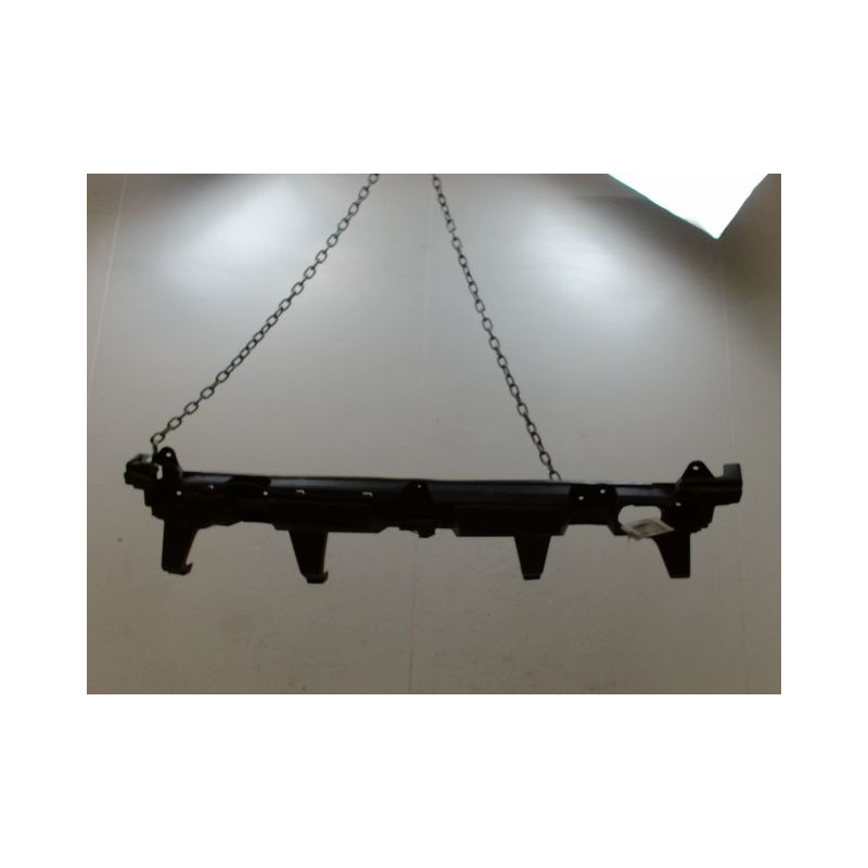 ABSORBEUR PARE-CHOC ARRIERE DACIA DUSTER 2010-