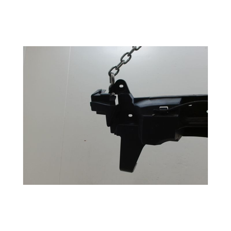 ABSORBEUR PARE-CHOC ARRIERE DACIA DUSTER 2010-
