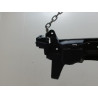 ABSORBEUR PARE-CHOC ARRIERE DACIA DUSTER 2010-