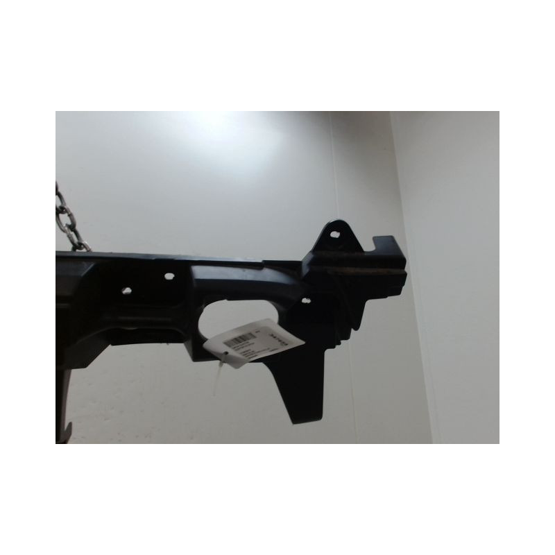 ABSORBEUR PARE-CHOC ARRIERE DACIA DUSTER 2010-