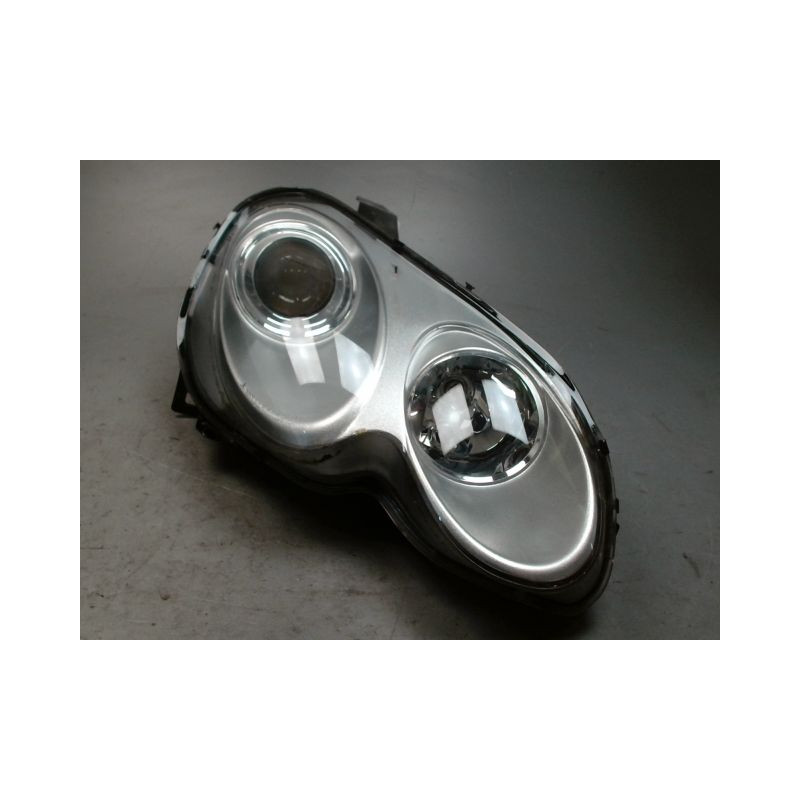 PHARE DROIT SMART FORFOUR