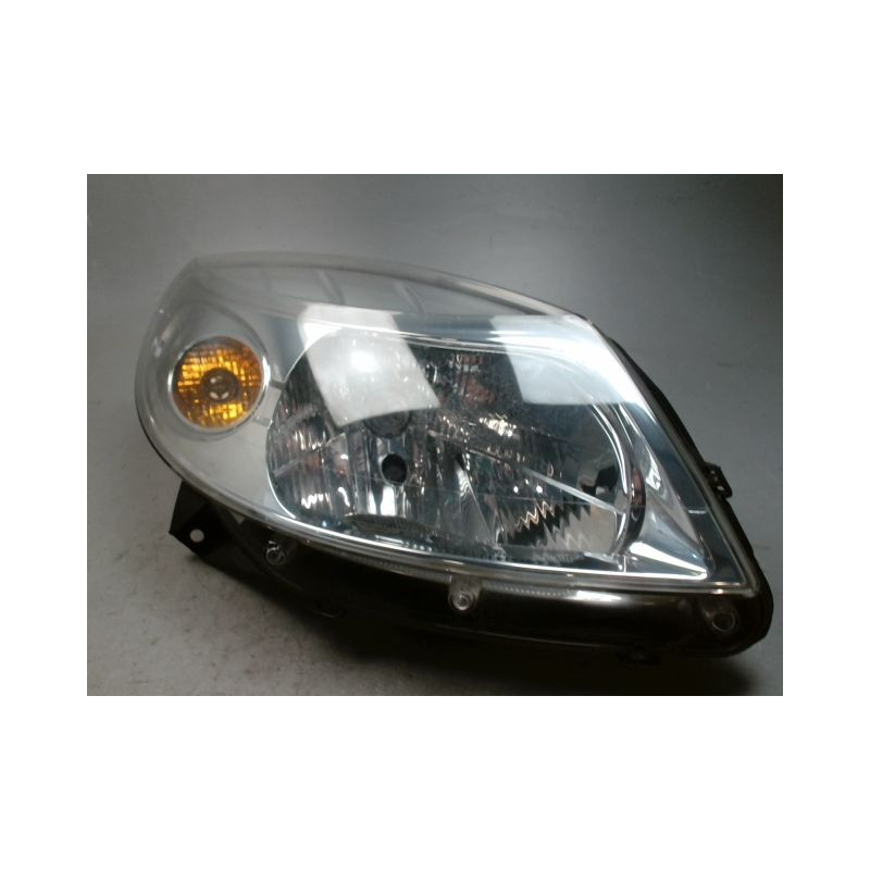 PHARE DROIT DACIA SANDERO 2008-