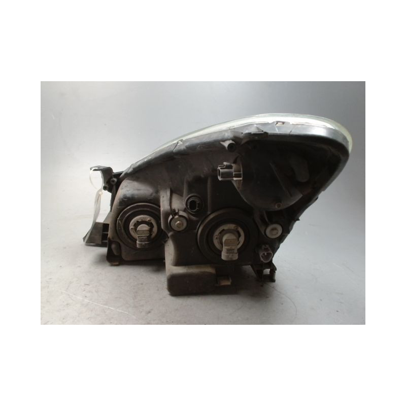 PHARE GAUCHE TOYOTA COROLLA VERSO 2007-